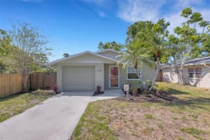3144 ELMER STREET, SARASOTA, FL 34231 Sold 05/14/25