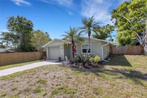 3144 ELMER STREET, SARASOTA, FL 34231 Sold 05/14/25