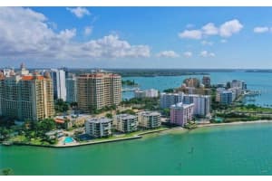 99 SUNSET DRIVE, SARASOTA, FL 34236 Sold 09/09/25