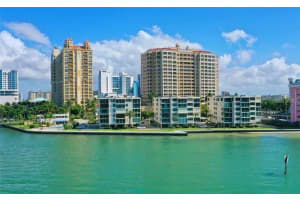 99 SUNSET DRIVE, SARASOTA, FL 34236 Sold 09/09/25