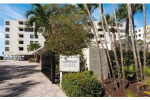 99 SUNSET DRIVE, SARASOTA, FL 34236 Sold 09/09/25