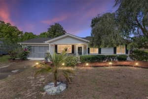 11540 84TH AVENUE ROAD, OCALA, FL 34481 Sold 06/20/25