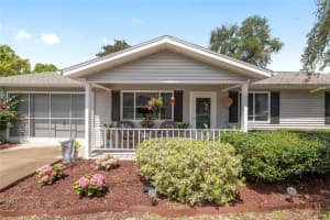11540 84TH AVENUE ROAD, OCALA, FL 34481 Sold 06/20/25