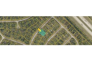 Lot 5 MARLBOROUGH AVENUE, NORTH PORT, FL 34288 - MLS#MFRA4648312