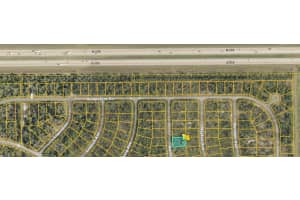 Lot 5 MARLBOROUGH AVENUE, NORTH PORT, FL 34288 - MLS#MFRA4648312