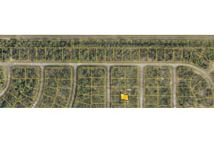 Lot 6 MARLBOROUGH AVENUE, NORTH PORT, FL 34288 - MLS#MFRA4648314