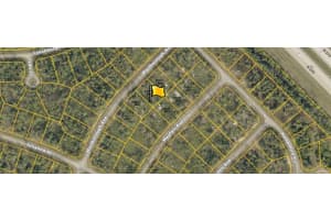 Lot 6 MARLBOROUGH AVENUE, NORTH PORT, FL 34288 - MLS#MFRA4648314