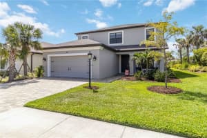 9061 LUNA LANE, SARASOTA, FL 34241 Sold 07/24/25
