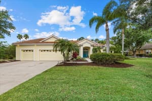7602 PARTRIDGE STREET CIRCLE, BRADENTON, FL 34202 Sold 06/23/25
