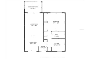 1421 57TH STREET, BRADENTON, FL 34209 - MLS#MFRA4648349