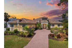 72 GRANDE FAIRWAY, ENGLEWOOD, FL 34223 Sold 07/02/25