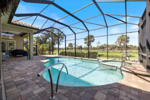72 GRANDE FAIRWAY, ENGLEWOOD, FL 34223 Sold 07/02/25