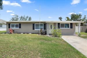 3041 Teal Ave, SARASOTA