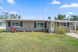 3041 TEAL AVENUE, SARASOTA, FL 34232 - MLS#MFRA4648364