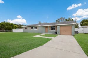 3503 39TH AVENUE, BRADENTON, FL 34205 Sold 04/28/25