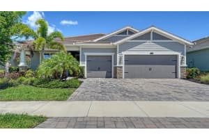5793 LONG SHORE LOOP, SARASOTA, FL 34238 Sold 08/28/25