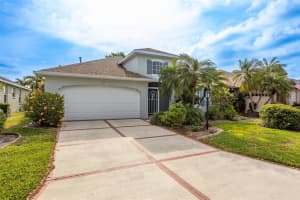 1322 MILLBROOK CIRCLE, BRADENTON, FL 34212 - MLS#MFRA4648399