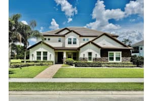 7443 LAKE ALBERT DRIVE, WINDERMERE, FL 34786 Sold 07/23/25