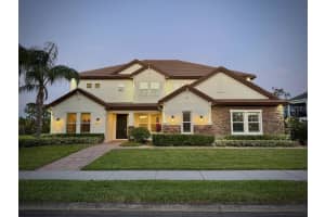 7443 LAKE ALBERT DRIVE, WINDERMERE, FL 34786 Sold 07/23/25