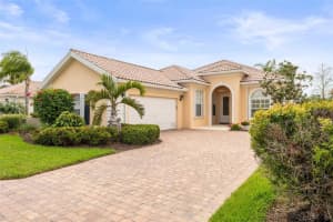 5751 WILENA PLACE, SARASOTA, FL 34238 Sold 06/19/25