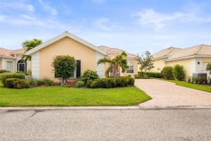 5751 WILENA PLACE, SARASOTA, FL 34238 Sold 06/19/25
