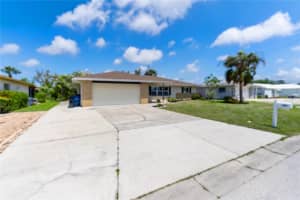 609 GLEN OAK ROAD, VENICE, FL 34293 Sold 08/29/25