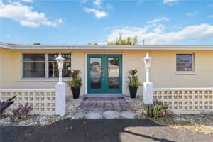 2105 GEORGIA AVENUE, ENGLEWOOD, FL 34224 Sold 07/11/25