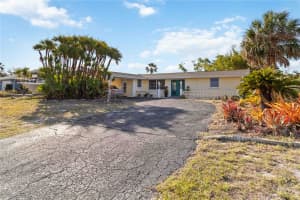 2105 GEORGIA AVENUE, ENGLEWOOD, FL 34224 Sold 07/11/25