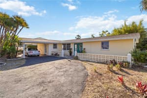 2105 GEORGIA AVENUE, ENGLEWOOD, FL 34224 Sold 07/11/25