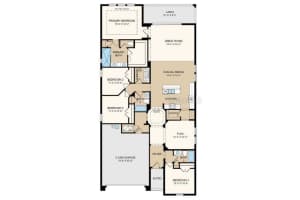 6908 PRAIRIE OAK WAY, NOKOMIS, FL 34275 Sold 09/30/25