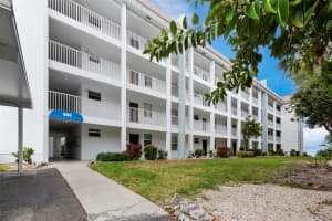 600 SUTTON PLACE, LONGBOAT KEY, FL 34228 - MLS#MFRA4648433