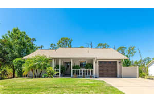 5826 DAVID BOULEVARD, PORT CHARLOTTE, FL 33981 Sold 05/29/25