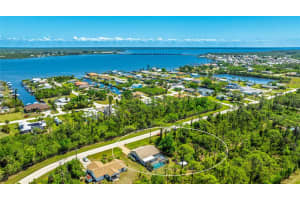 5826 DAVID BOULEVARD, PORT CHARLOTTE, FL 33981 Sold 05/29/25