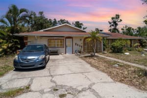 2417 6TH AVENUE DRIVE, BRADENTON, FL 34208 Sold 08/26/25