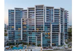 1155 N Gulfstream Ave #706, SARASOTA
