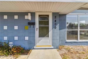 2400 STANFORD AVENUE, BRADENTON, FL 34207 Sold 07/04/25