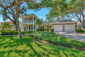 223 SAINT JAMES PARK, OSPREY, FL 34229 Sold 05/30/25