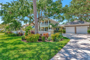 223 SAINT JAMES PARK, OSPREY, FL 34229 Sold 05/30/25
