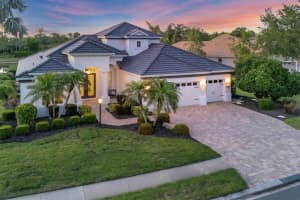 7034 HONEYSUCKLE TRAIL, LAKEWOOD RANCH, FL 34202 Sold 08/01/25