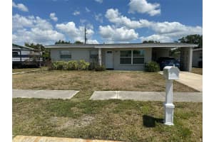 3713 STOKES DRIVE, SARASOTA, FL 34232 Sold 05/21/25