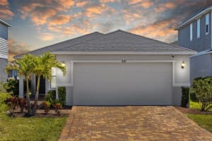 11571 LITTLE RIVER WAY, PARRISH, FL 34219 Sold 07/31/25