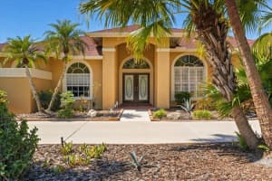 2906 WILDERNESS BOULEVARD, PARRISH, FL 34219 Sold 05/15/25
