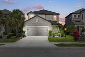 16451 PAYNES MILL DRIVE, BRADENTON, FL 34211 Sold 05/30/25