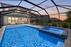 16451 PAYNES MILL DRIVE, BRADENTON, FL 34211 Sold 05/30/25