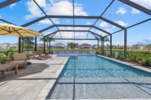 16451 PAYNES MILL DRIVE, BRADENTON, FL 34211 Sold 05/30/25