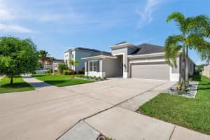17616 BRIGHT WHEAT DRIVE, LITHIA, FL 33547 Sold 07/18/25