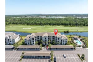 17810 Gawthrop Dr #406, BRADENTON