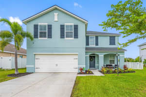 7107 58TH TERRACE, PALMETTO, FL 34221 Sold 06/27/25