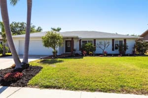 1920 38TH STREET, BRADENTON, FL 34205 Sold 05/30/25