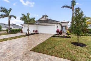 256 Van Gogh Cv, BRADENTON